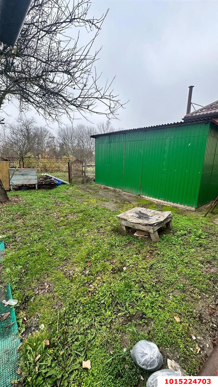 Фото №12: Дом 37 м² + 11.68 сот. - Медведовская, ул. Мира, 35