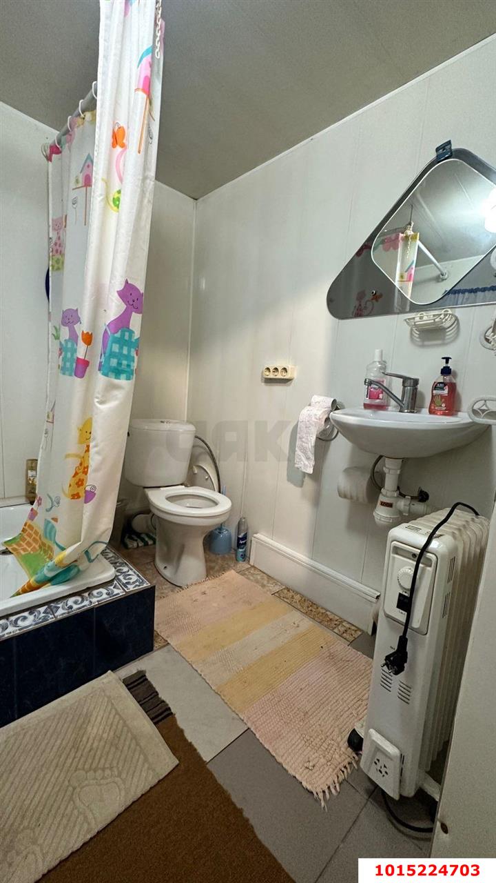 Фото №7: Дом 37 м² + 11.68 сот. - Медведовская, ул. Мира, 35