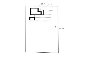 Фото №5: Дом 37 м² - Медведовская, ул. Мира, 35