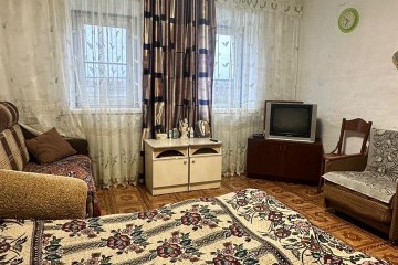 Фото №2: Дом 37 м² - Медведовская, ул. Мира, 35