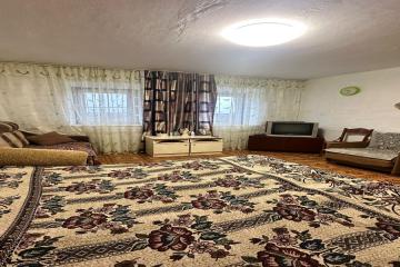 Фото №2: Дом 37 м² - Медведовская, ул. Мира, 35