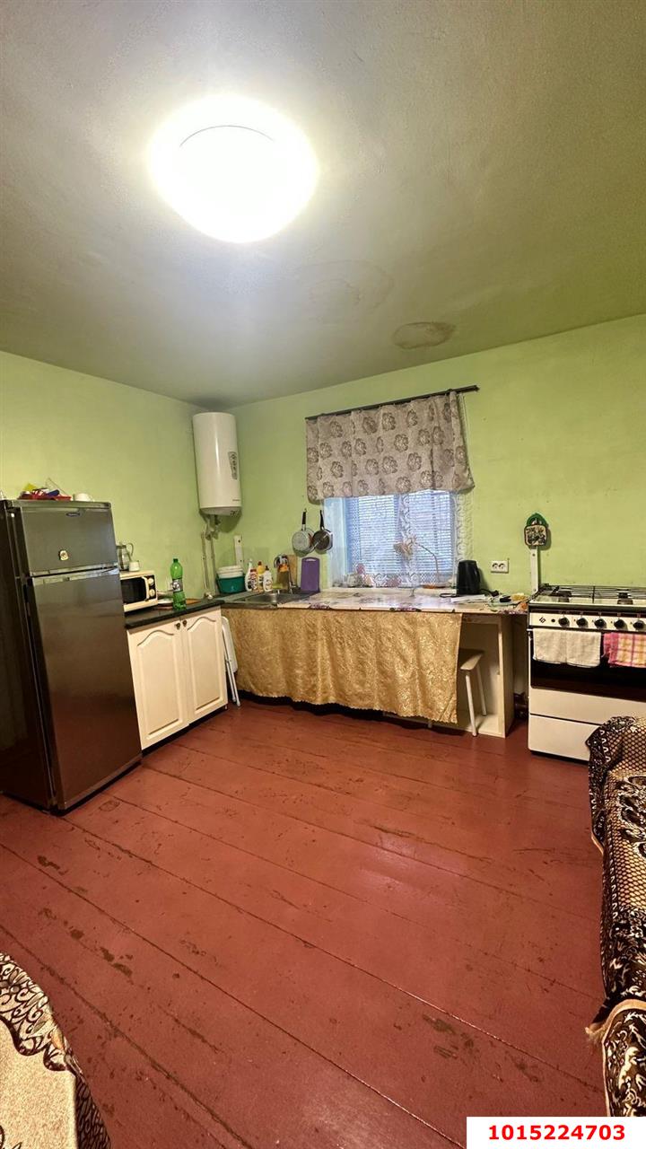 Фото №3: Дом 37 м² + 11.68 сот. - Медведовская, ул. Мира, 35