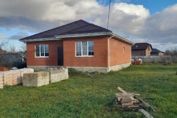 Фото №2: Дом 121 м² - Трудобеликовский, ул. Заводская, 42