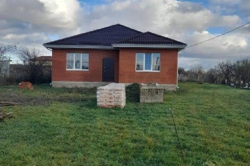 Фото №1: Дом 121 м² - Трудобеликовский, ул. Заводская, 42