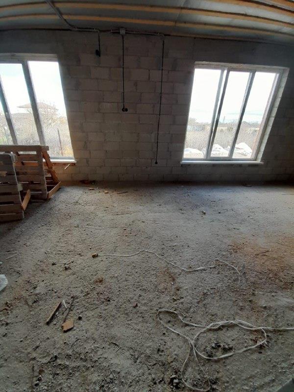 Фото №3: Дом 121 м² + 9.45 сот. - Трудобеликовский, ул. Заводская, 42