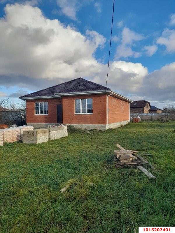 Фото №2: Дом 121 м² + 9.45 сот. - Трудобеликовский, ул. Заводская, 42