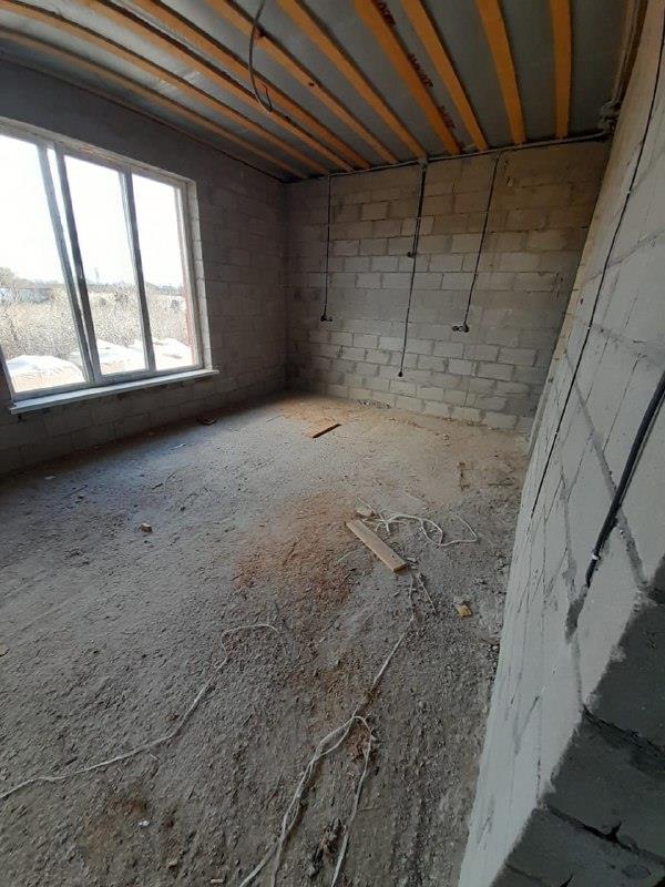 Фото №5: Дом 121 м² + 9.45 сот. - Трудобеликовский, ул. Заводская, 42