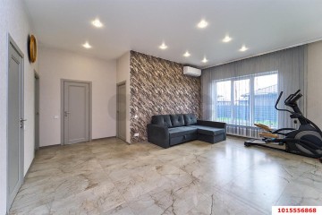 Фото №4: Дом 120 м² - Козет, мкр. КП Усадьба Самоцветы, ул. имени Академика А.А. Схаляхо, 10