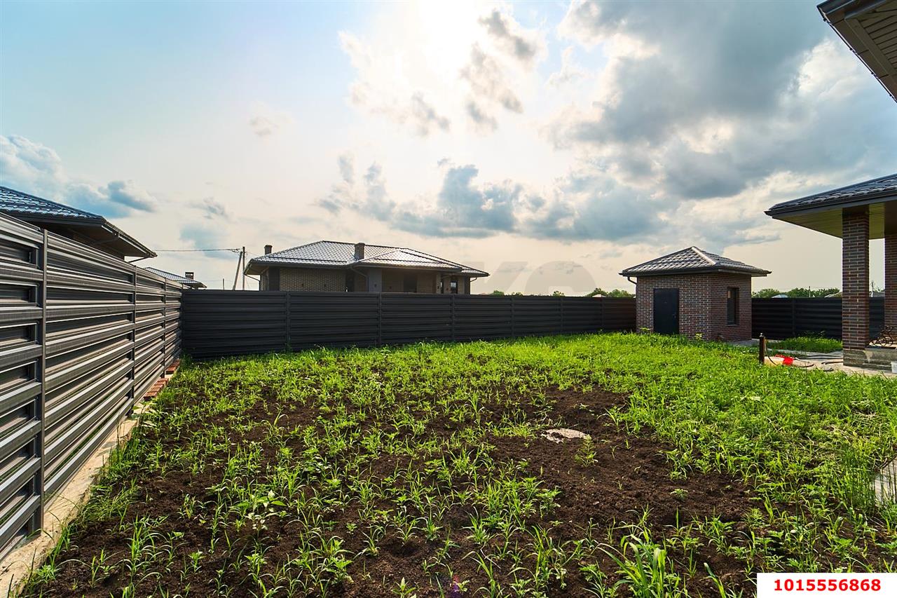 Фото №20: Дом 120 м² + 6 сот. - Козет, КП Усадьба Самоцветы, ул. имени Академика А.А. Схаляхо, 10