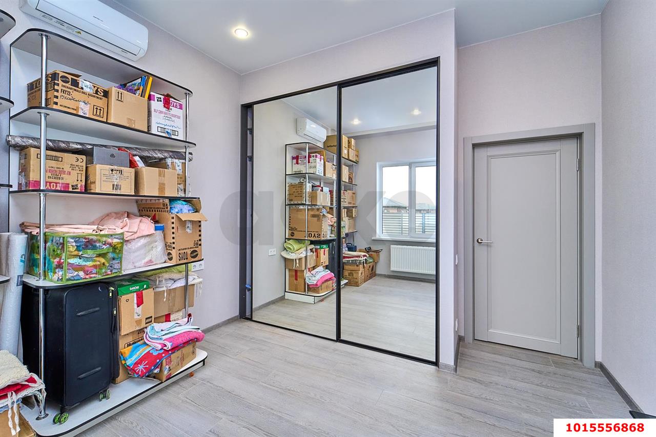 Фото №14: Дом 120 м² + 6 сот. - Козет, КП Усадьба Самоцветы, ул. имени Академика А.А. Схаляхо, 10