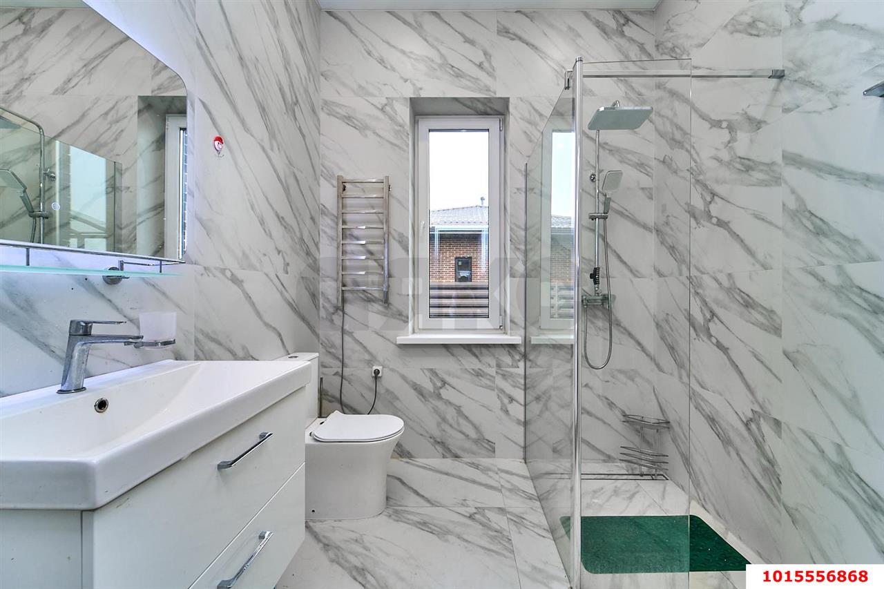 Фото №9: Дом 120 м² + 6 сот. - Козет, КП Усадьба Самоцветы, ул. имени Академика А.А. Схаляхо, 10