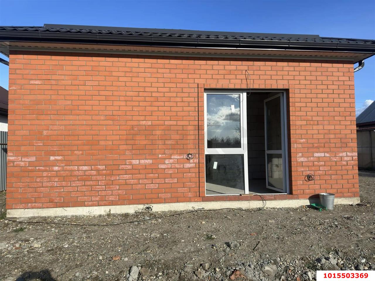 Фото №3: Дом 71 м² + 6 сот. - Днепровская, ул. Заречная, 17А