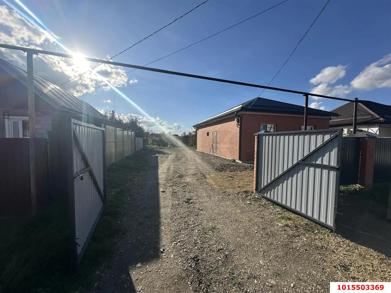 Фото №4: Дом 71 м² + 6 сот. - Днепровская, ул. Заречная, 17А