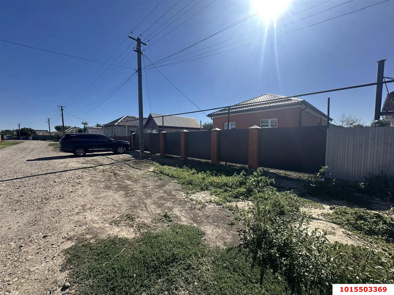 Фото №6: Дом 71 м² + 6 сот. - Днепровская, ул. Заречная, 17А