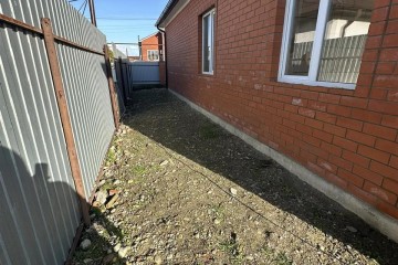 Фото №2: Дом 71 м² - Днепровская, ул. Заречная, 17А