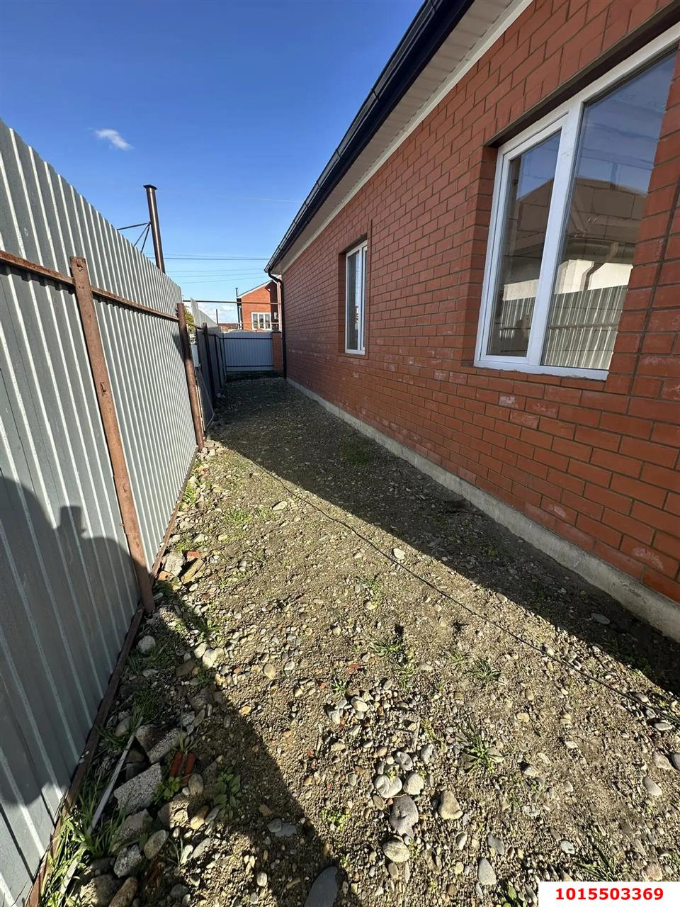 Фото №2: Дом 71 м² + 6 сот. - Днепровская, ул. Заречная, 17А