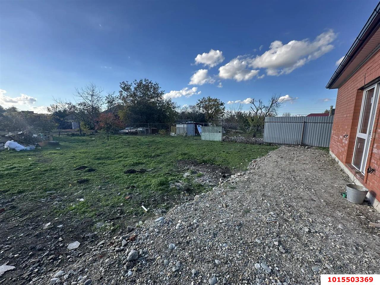 Фото №5: Дом 71 м² + 6 сот. - Днепровская, ул. Заречная, 17А