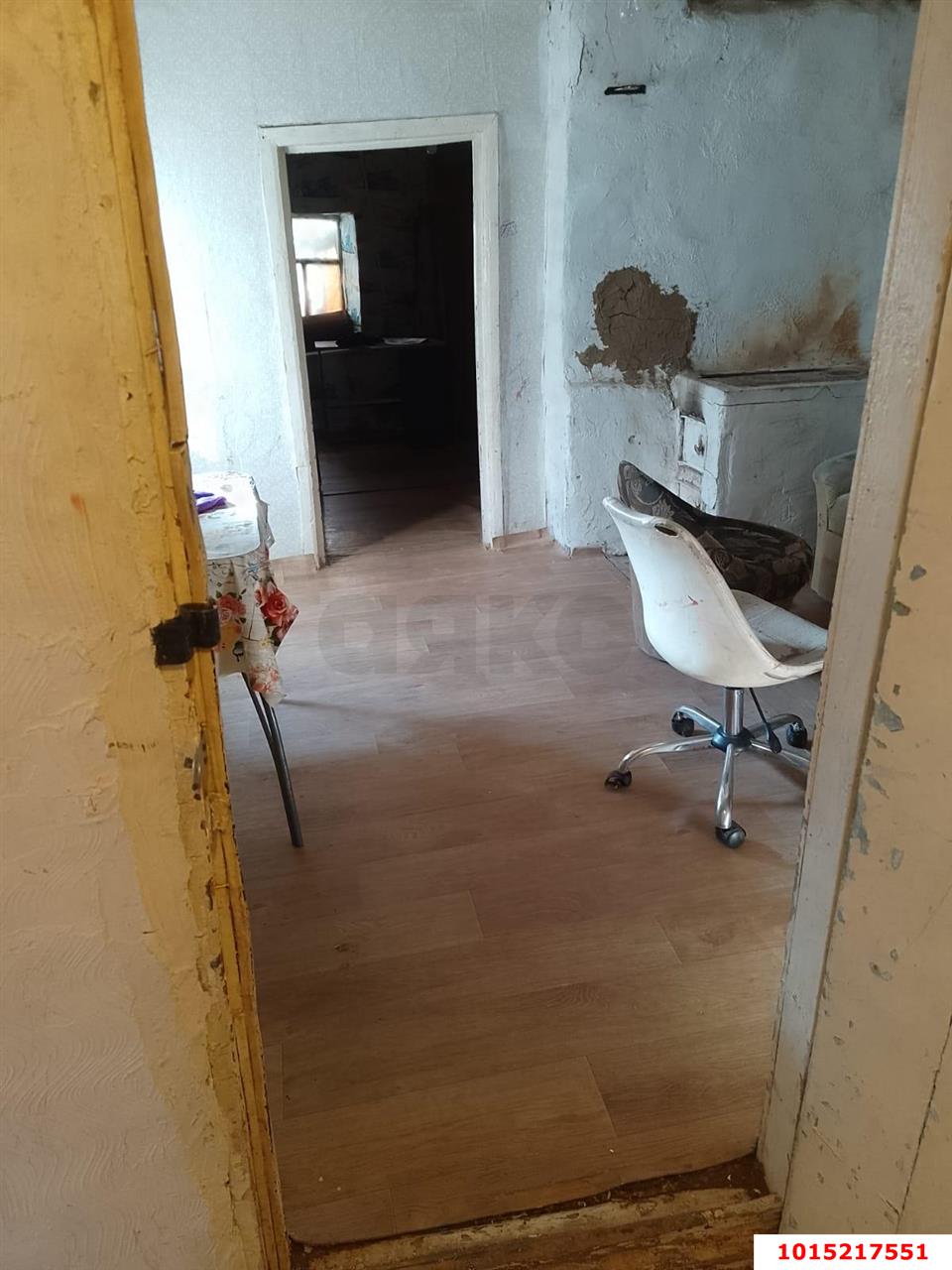 Фото №3: Дом 80 м² + 10.24 сот. - Старомышастовская, ул. Мичурина, 62