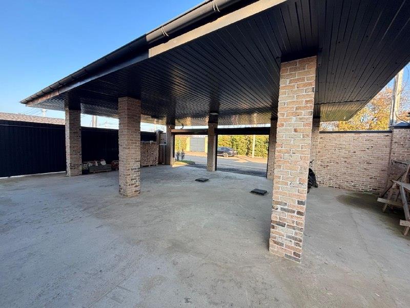 Фото №7: Дом 160 м² + 5 сот. - Южный, ул. Никольская, 72