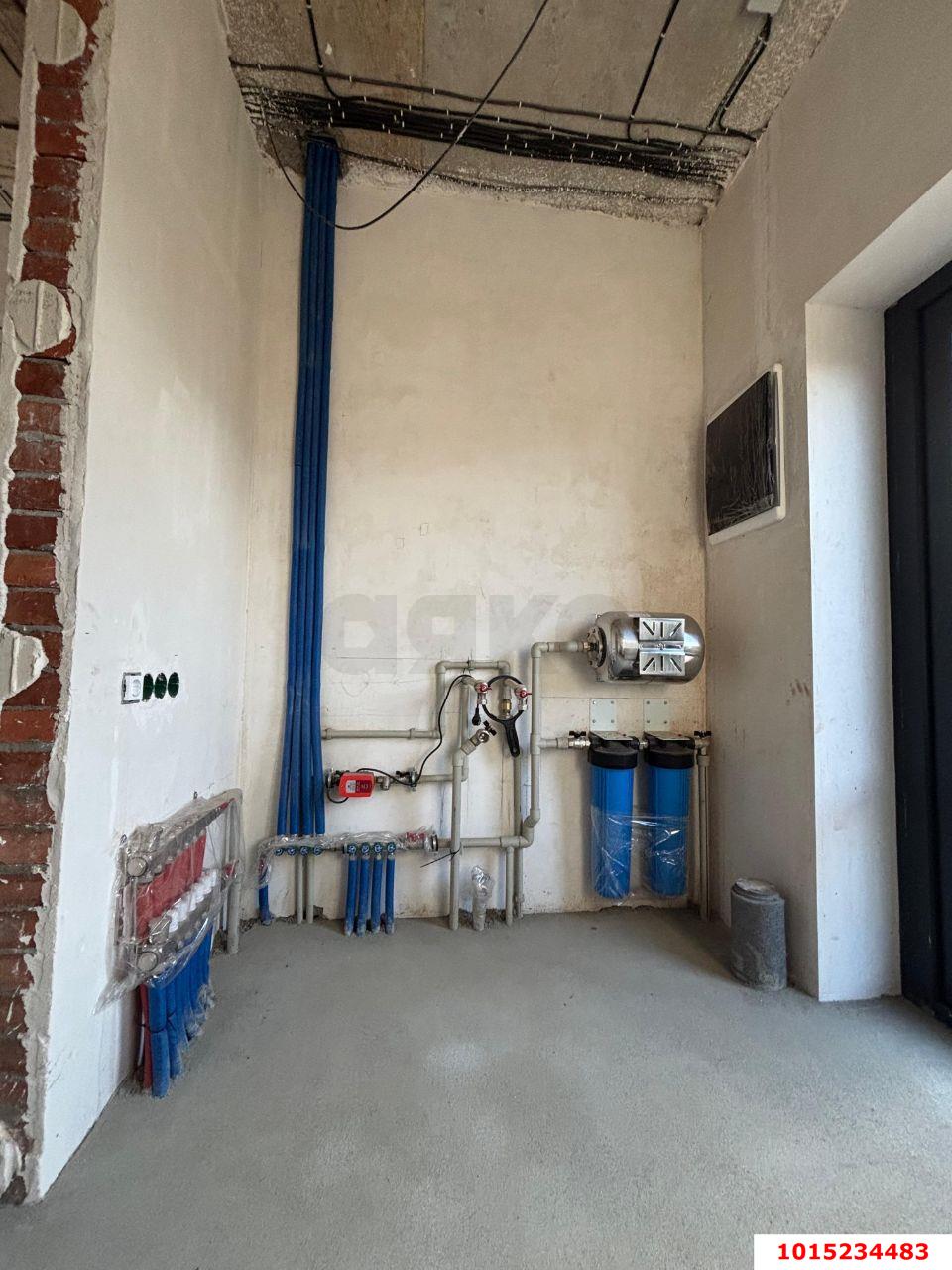 Фото №6: Дом 160 м² + 5 сот. - Южный, ул. Никольская, 72