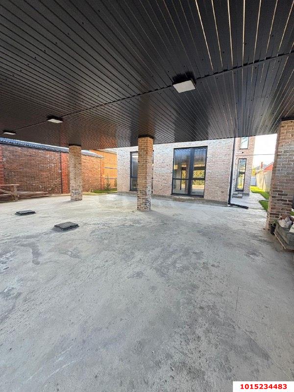 Фото №8: Дом 160 м² + 5 сот. - Южный, ул. Никольская, 72