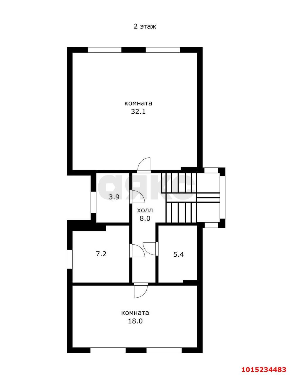 Фото №12: Дом 160 м² + 5 сот. - Южный, ул. Никольская, 72