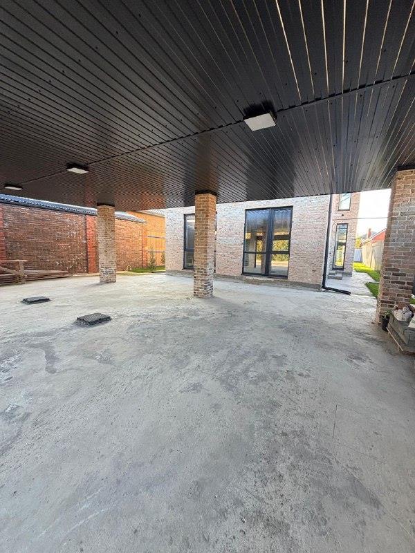 Фото №8: Дом 160 м² + 5 сот. - Южный, ул. Никольская, 72