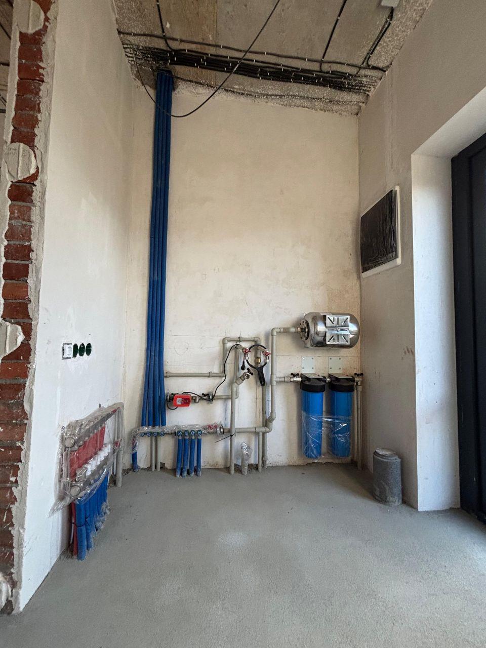 Фото №6: Дом 160 м² + 5 сот. - Южный, ул. Никольская, 72