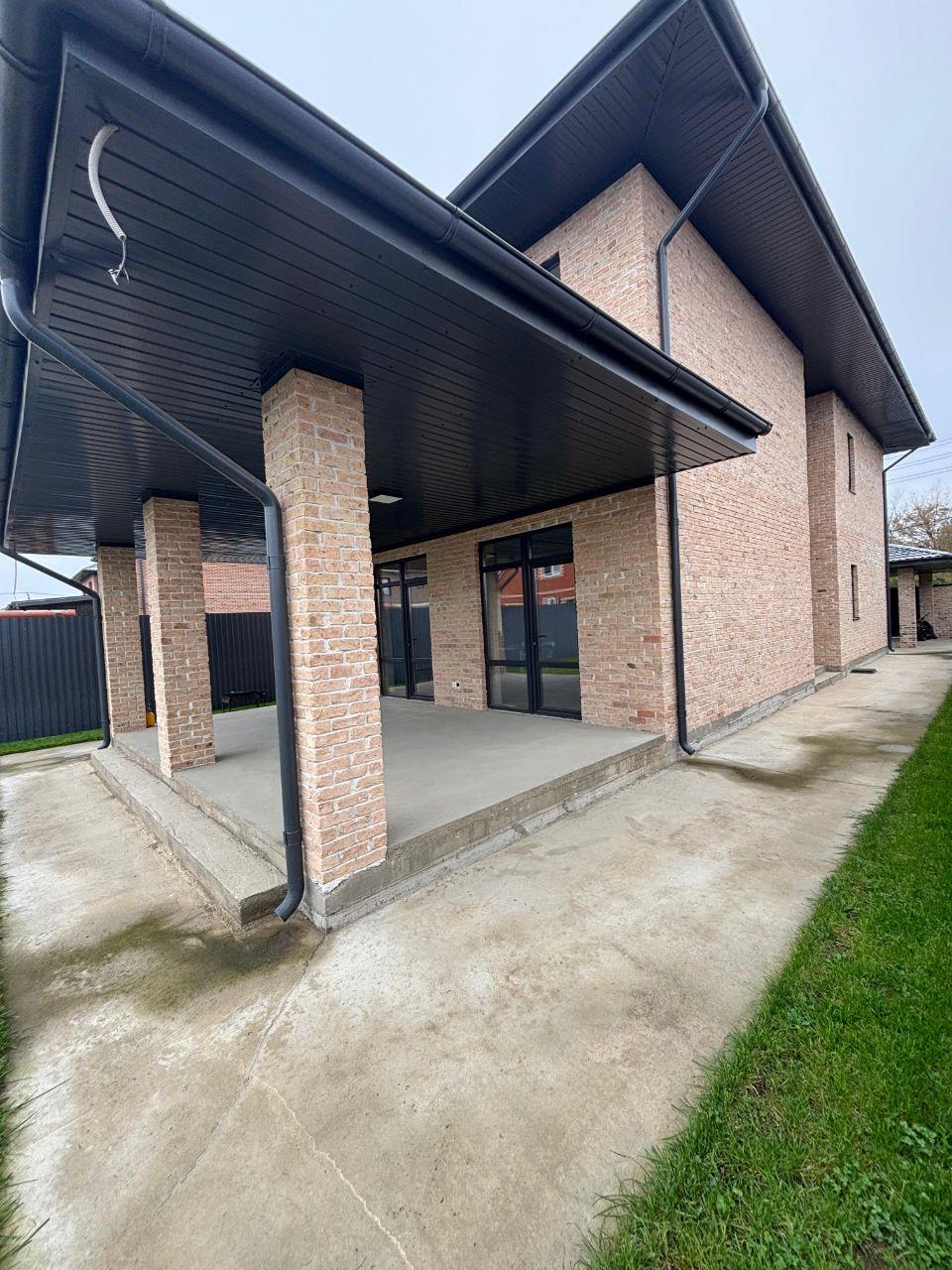 Фото №10: Дом 160 м² + 5 сот. - Южный, ул. Никольская, 72