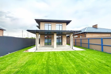 Фото №1: Дом 160 м² - Южный, ул. Никольская, 72