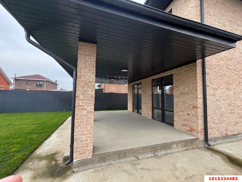 Фото №9: Дом 160 м² + 5 сот. - Южный, ул. Никольская, 72