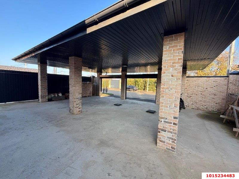 Фото №7: Дом 160 м² + 5 сот. - Южный, ул. Никольская, 72