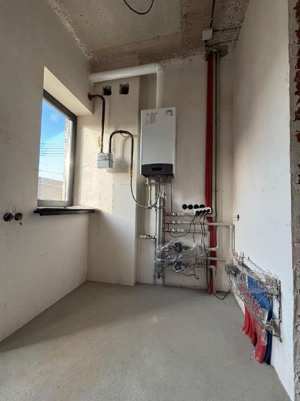 Фото №5: Дом 160 м² + 5 сот. - Южный, ул. Никольская, 72