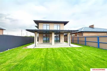 Фото №1: Дом 160 м² - Южный, ул. Никольская, 72