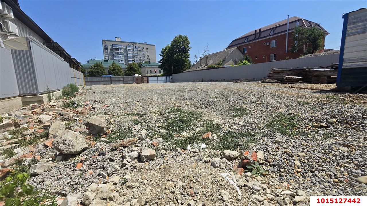 Фото №8: Земельный участок под ИЖС 8 сот. - Краснодар, Дубинка, пр-д Полины Осипенко, 129А