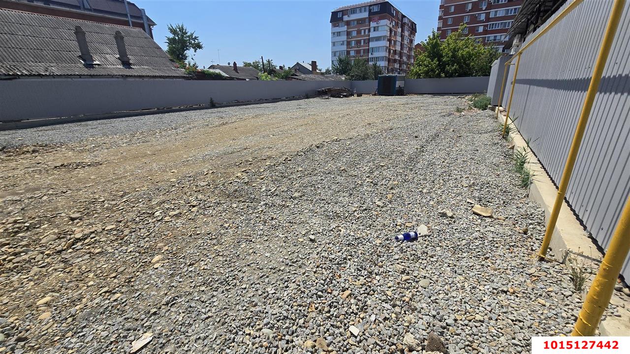 Фото №9: Земельный участок под ИЖС 8 сот. - Краснодар, Дубинка, пр-д Полины Осипенко, 129А