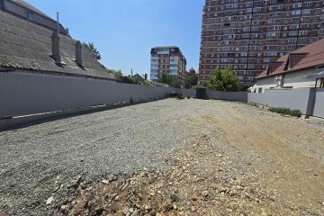 Фото №5: Земельный участок 8 сот. - Краснодар, мкр. Дубинка, пр-д Полины Осипенко, 129А