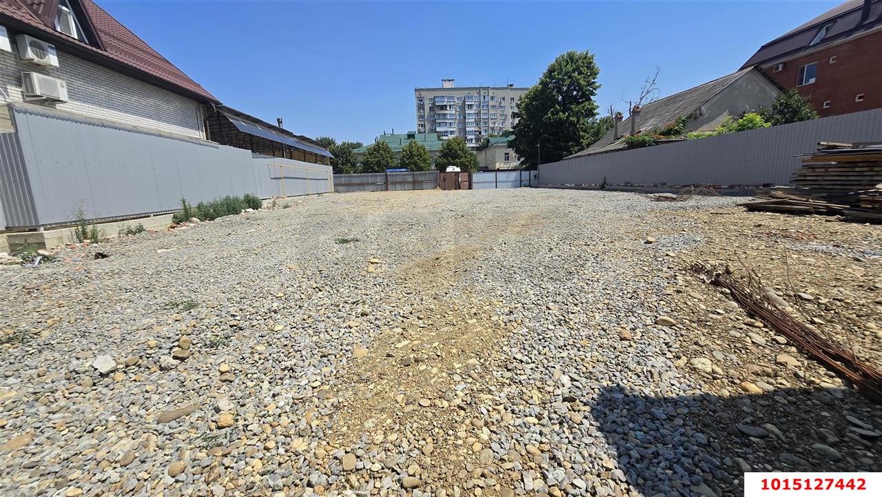 Фото №6: Земельный участок под ИЖС 8 сот. - Краснодар, Дубинка, пр-д Полины Осипенко, 129А