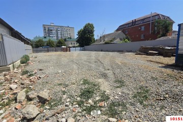 Фото №3: Земельный участок под ИЖС 8 сот. - Краснодар, мкр. Дубинка, пр-д Полины Осипенко, 129А