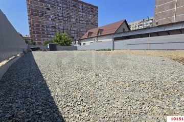 Фото №1: Земельный участок под ИЖС 8 сот. - Краснодар, мкр. Дубинка, пр-д Полины Осипенко, 129А