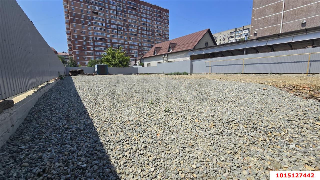 Фото №1: Земельный участок под ИЖС 8 сот. - Краснодар, Дубинка, пр-д Полины Осипенко, 129А