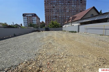 Фото №2: Земельный участок под ИЖС 8 сот. - Краснодар, мкр. Дубинка, пр-д Полины Осипенко, 129А