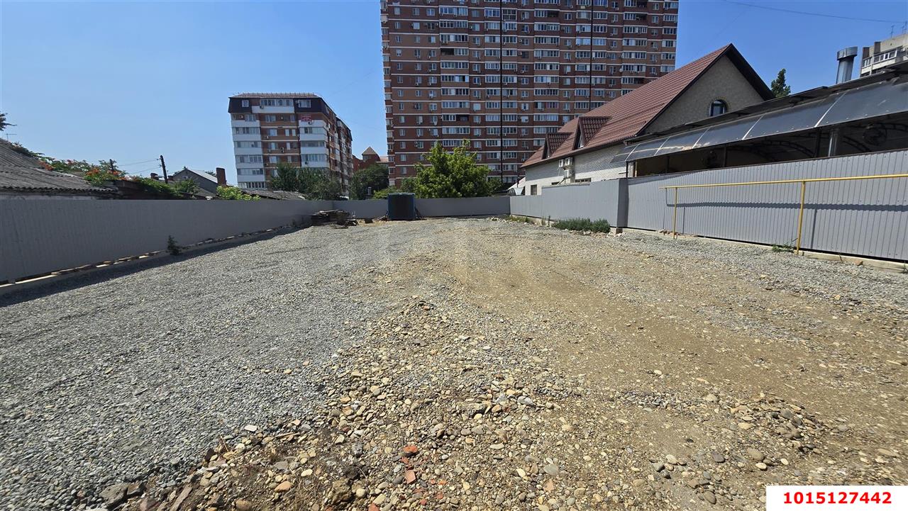 Фото №2: Земельный участок под ИЖС 8 сот. - Краснодар, Дубинка, пр-д Полины Осипенко, 129А