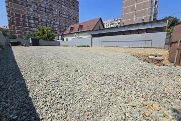 Фото №4: Земельный участок 8 сот. - Краснодар, мкр. Дубинка, пр-д Полины Осипенко, 129А