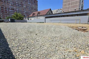 Фото №4: Земельный участок под ИЖС 8 сот. - Краснодар, мкр. Дубинка, пр-д Полины Осипенко, 129А