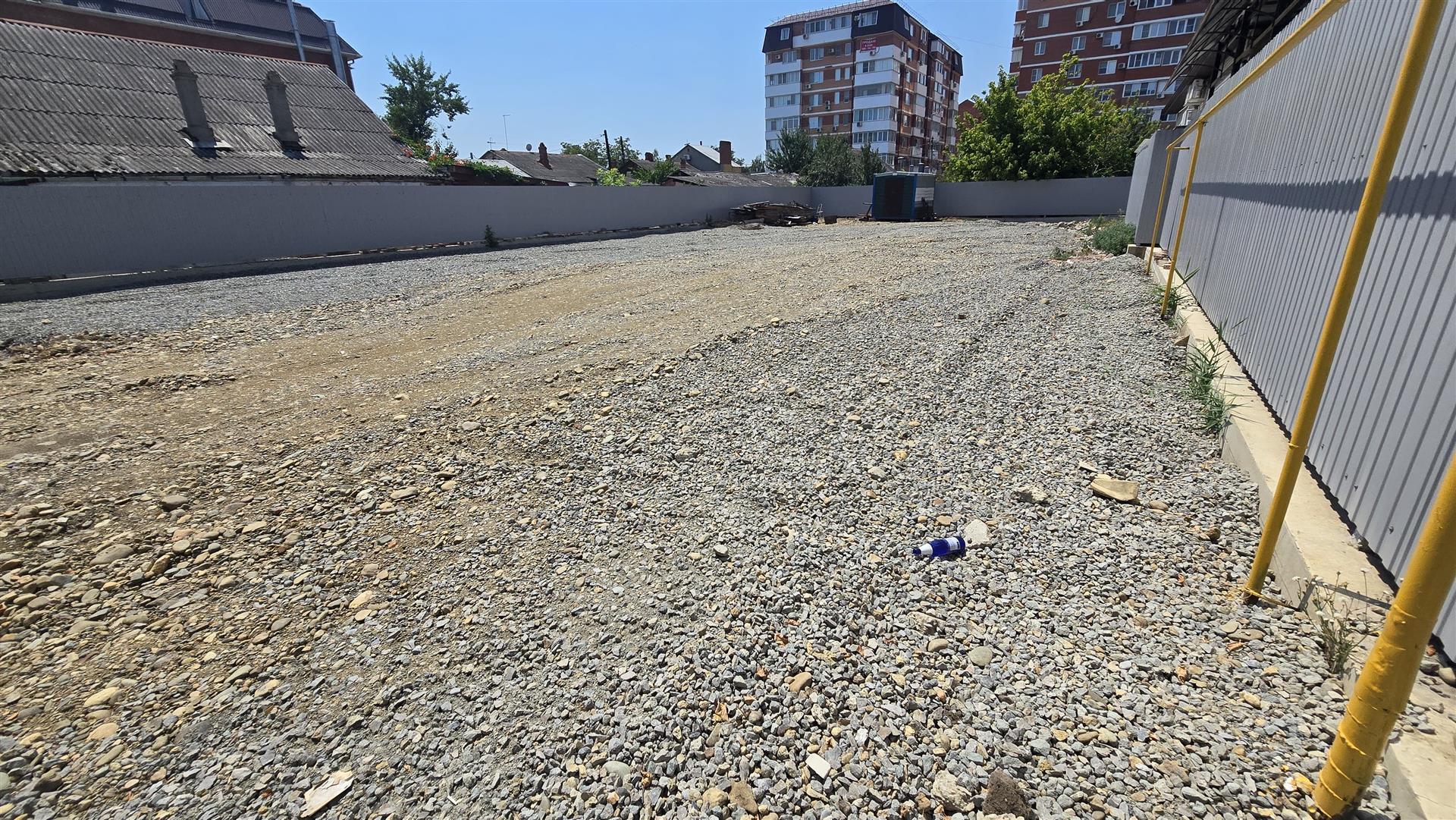 Фото №9: Земельный участок 8 сот. - Краснодар, Центральный внутригородской округ, мкр. Дубинка, пр-д Полины Осипенко, 129А