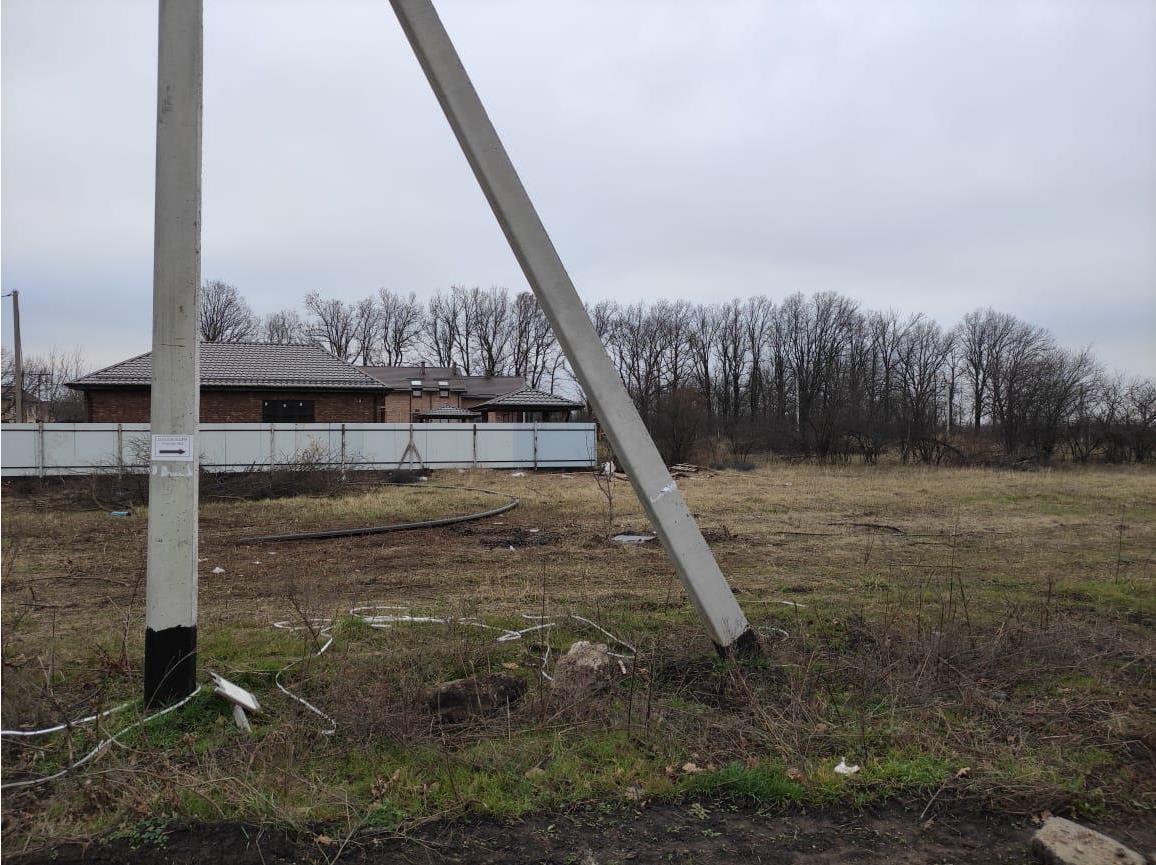 Фото №2: Земельный участок 4 сот. - Южный, ул. Севастопольская