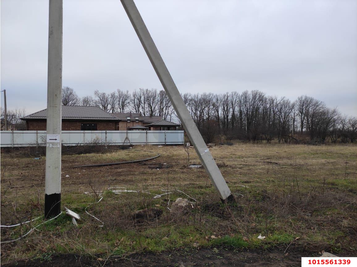 Фото №2: Земельный участок под ИЖС 4 сот. - Южный, ул. Севастопольская