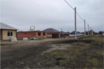 Фото №1: Земельный участок 4 сот. - Южный, ул. Севастопольская