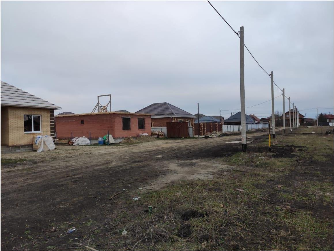 Фото №1: Земельный участок 4 сот. - Южный, ул. Севастопольская